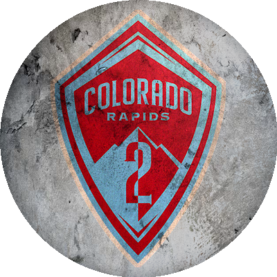 Logo Colorado Rapids 2